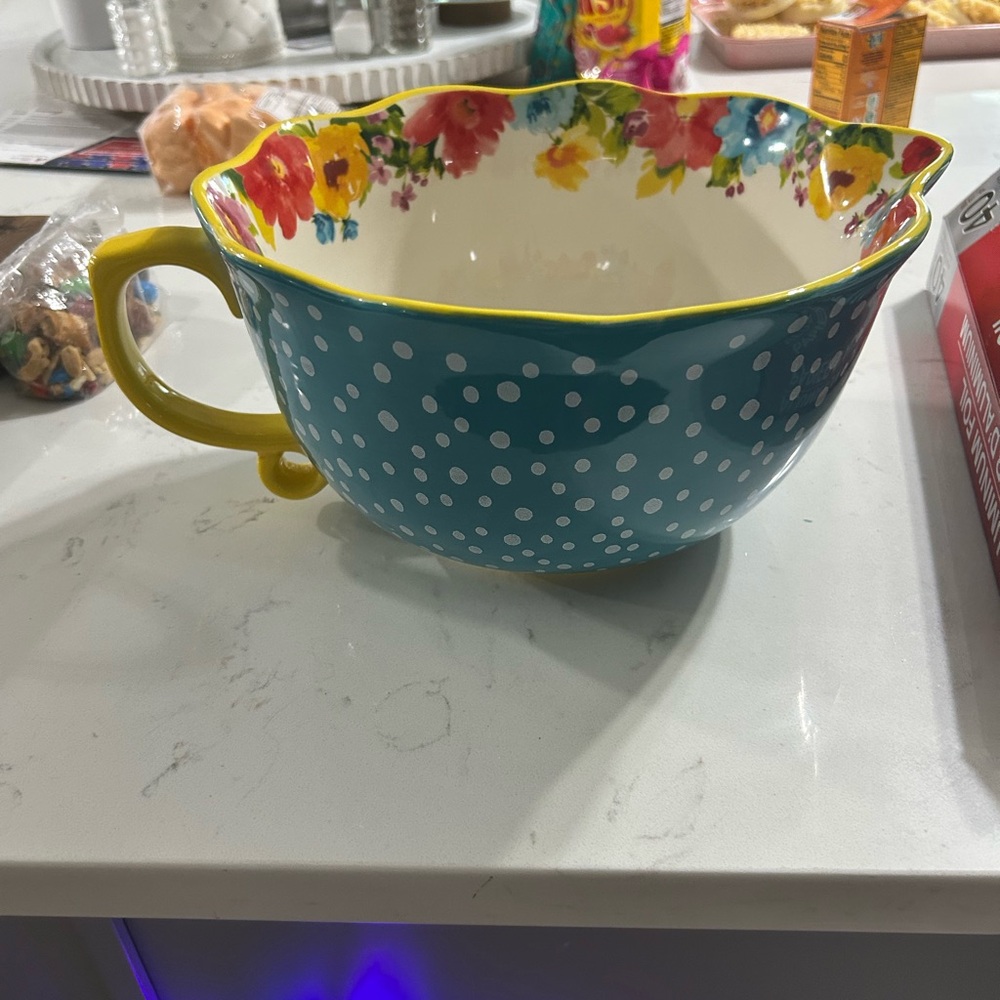 The Pioneer Woman Blue and White Bakeware Set
